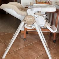 Seggiolone Jane Mila