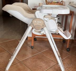 Seggiolone Jane Mila