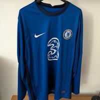 Maglia da calcio del Chelsea