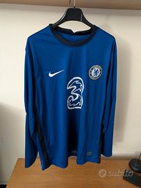 Maglia da calcio del Chelsea