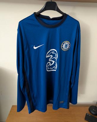 Maglia da calcio del Chelsea