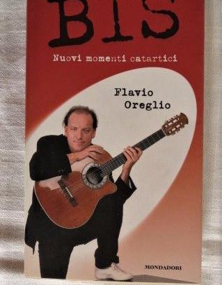  FLAVIO OREGLIO - BIS