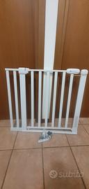 cancelletto per bambini