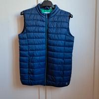 gilet blu okaïdi 