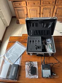 Kit tatuaggio con rotativa - Killer Ink Germany