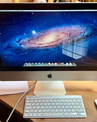 iMac 21,5 Apple Mid 2011 - Intel i5, 4GB RAM