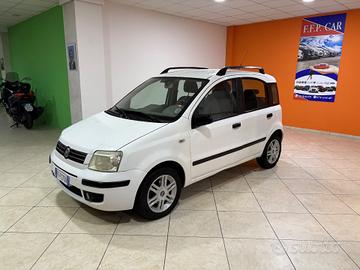 Fiat Panda 1.2 69 cv Dynamic