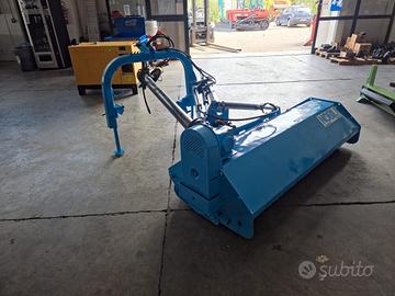 TRINCIA A BANDIERA MARCA NOBILI MOD. TB 190