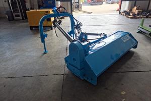TRINCIA A BANDIERA MARCA NOBILI MOD. TB 190