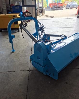 TRINCIA A BANDIERA MARCA NOBILI MOD. TB 190