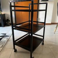 Carrello porta pc