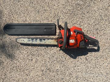 Motosega OLEO-MAC 940C