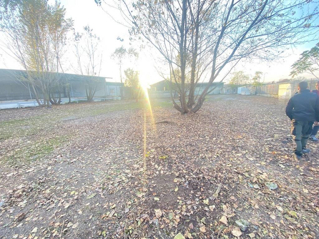 Terreno di 5782 m² a Milano - Vista 4