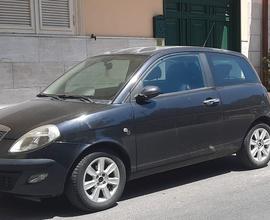 Lancia y - 2003
