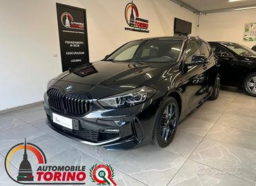 Bmw 118 118i 5p. Msport