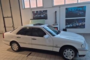 MERCEDES C180 BENZINA ASI