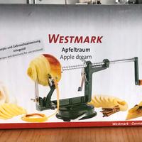 Attrezzo sbucciamela manuale