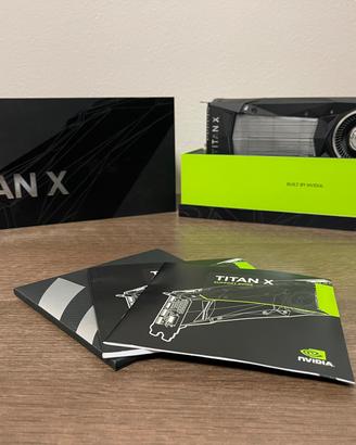 NVIDIA Titan X (Pascal)