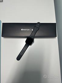 Apple watch SE