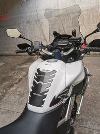 Honda crossrunner 800