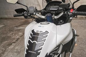 Honda crossrunner 800