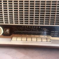 Radio stereo vintage