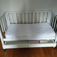 Letto bimbo