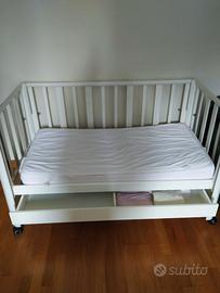 Letto bimbo