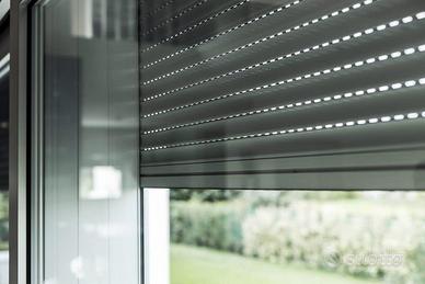 AVVOLGIBILI IN ALLUMINIO COIBENTATI