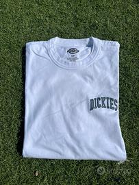 T-shirt Dickies Bianca Originale - Taglia S