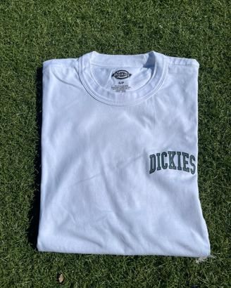 T-shirt Dickies Bianca Originale - Taglia S