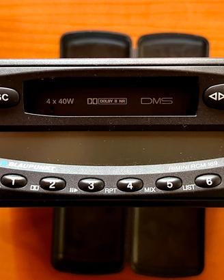 Autoradio Blaupunkt Vintage