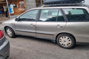 Fiat Marea GPL