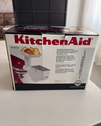 KitchenAid