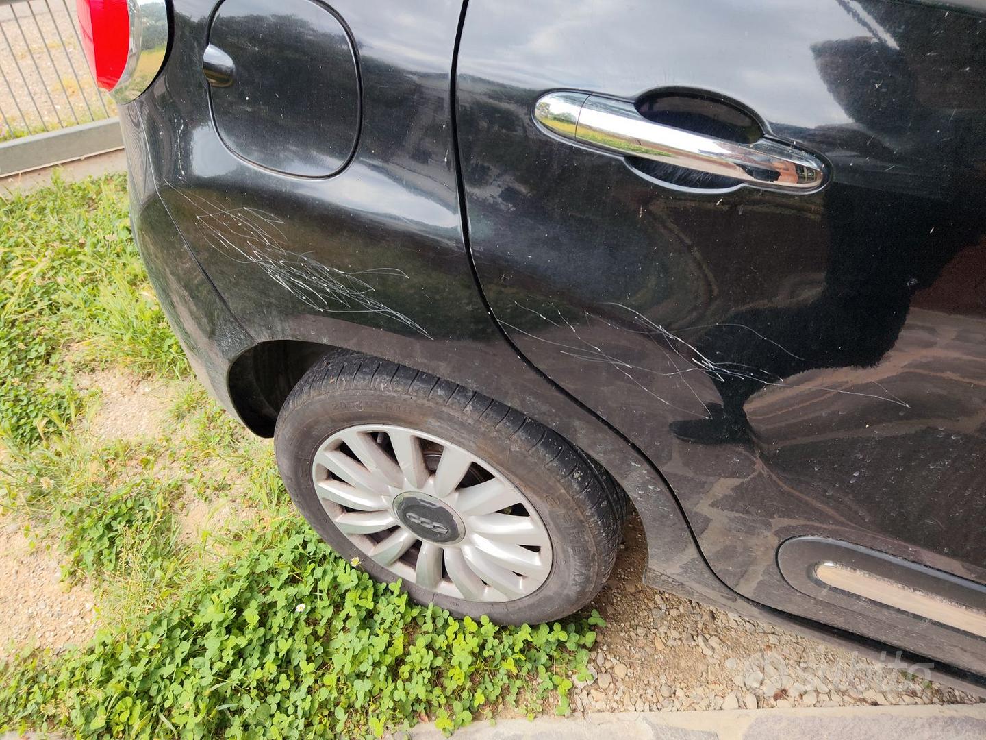 Fiat 500L 2015 photo 4