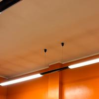 Lampade a sospensione Rossini