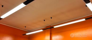 Lampade a sospensione Rossini