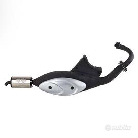 Marmitta SITOPLUS PIAGGIO NRG 50 2T