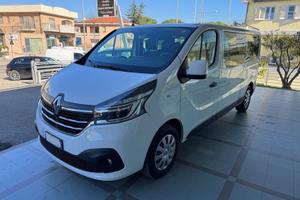 Renault Trafic T29 2.0 dCi 120CV PL-TN Zen Heavy