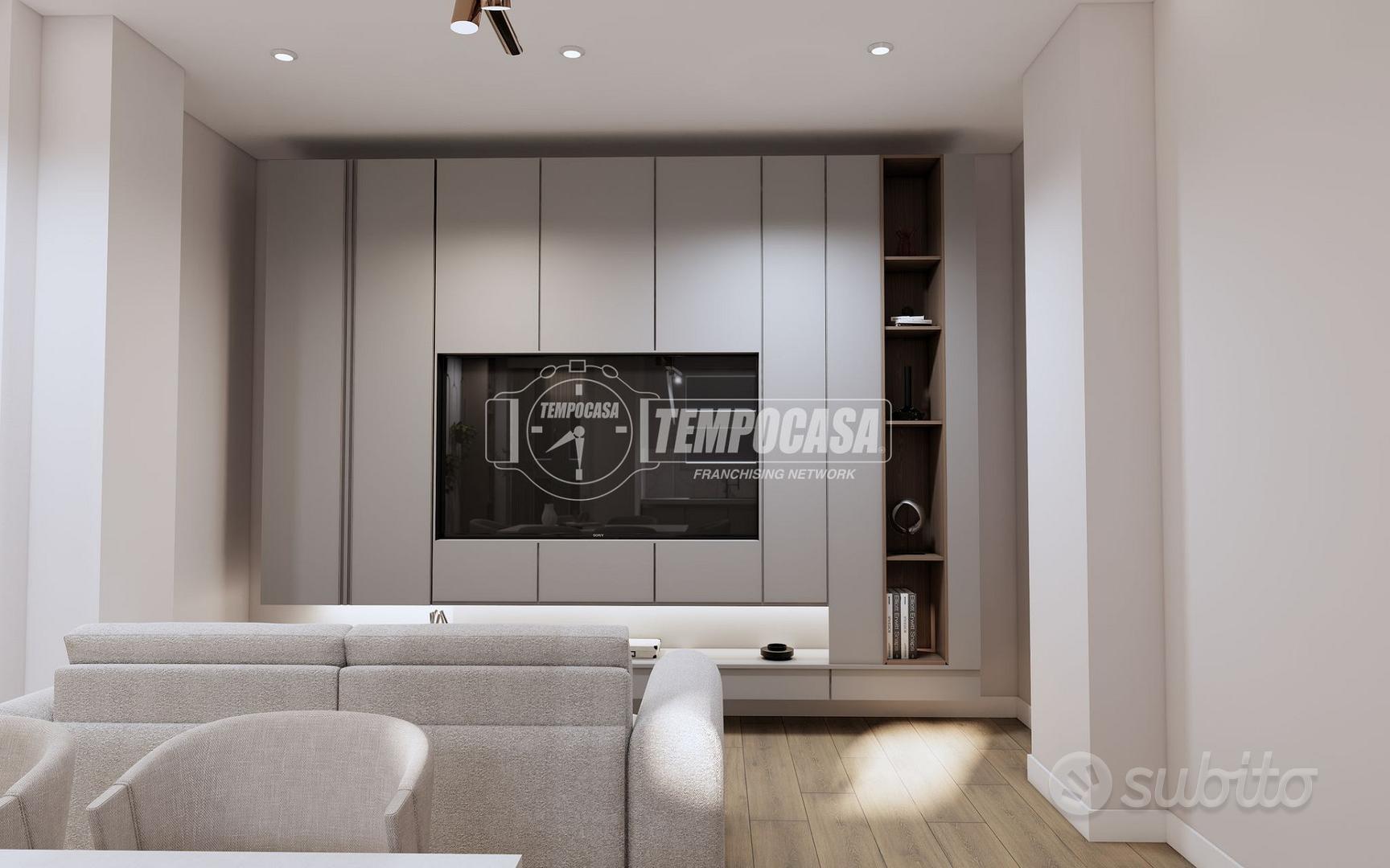 Appartamento – Torino, Lingotto, Circoscrizione 8 - Altro