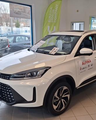 EMC SEI 1.5 PRONTACONSEGNA SOLO ADESSO