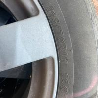 Cerchi lega 16” Toyota Rav 4