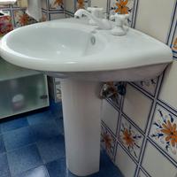 lavandino bagno