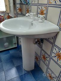 lavandino bagno