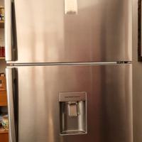 Frigorifero Samsung Serie 6000 530L RT53K6540SL