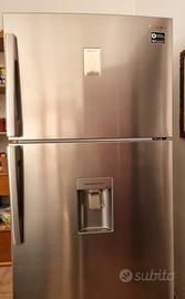 Frigorifero Samsung Serie 6000 530L RT53K6540SL