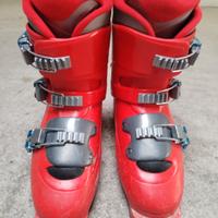 Scarponi sci Salomon 24 - 24.5