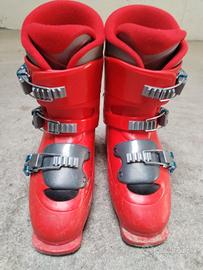 Scarponi sci Salomon 24 - 24.5