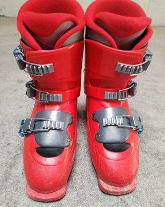 Scarponi sci Salomon 24 - 24.5