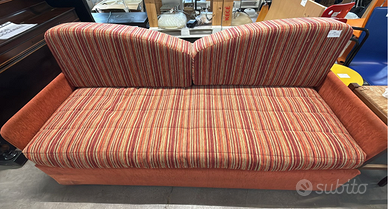 Divano 3 Posti Con Due Posti Letto